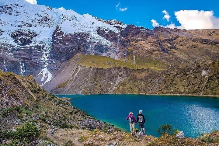 Salkantay Trek to Machu Picchu — 5-Day, 4-Night Guide and Practical Tips