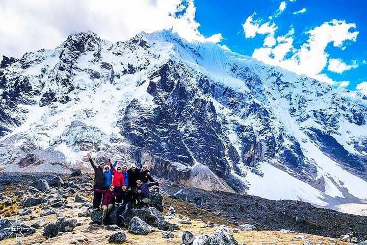 Salkantay Trek to Machu Picchu — 5-Day, 4-Night Guide and Practical Tips photo 2
