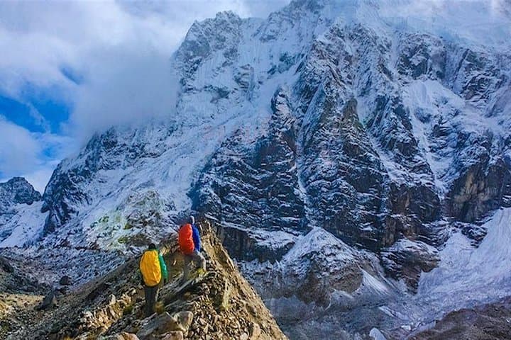 Salkantay Trek to Machu Picchu — 5-Day, 4-Night Guide and Practical Tips photo 3