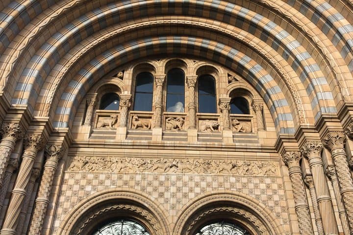 First-Time London by Car: Full-Day Private Sightseeing Tour photo 2