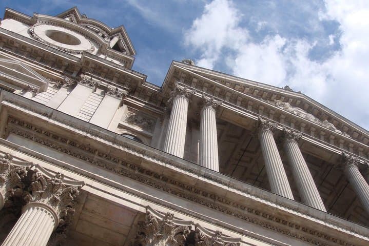 First-Time London by Car: Full-Day Private Sightseeing Tour