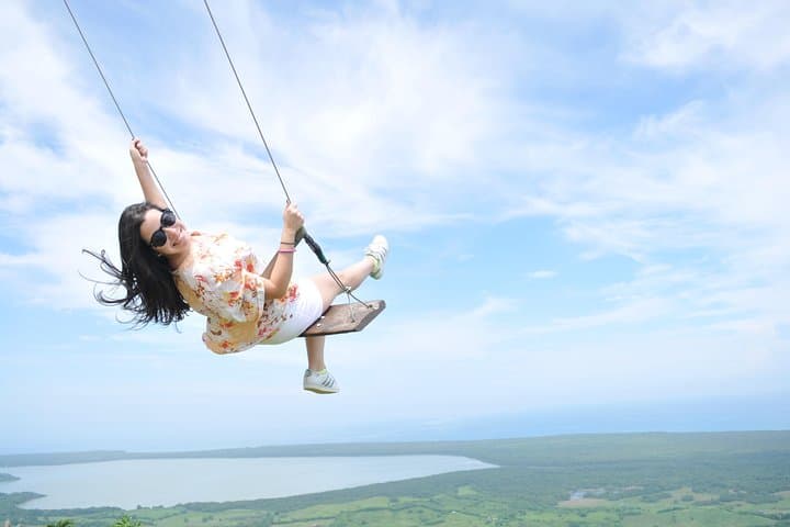 Jarabacoa Panoramic Mountain Tour — 360° Views & Local Lunch photo 4