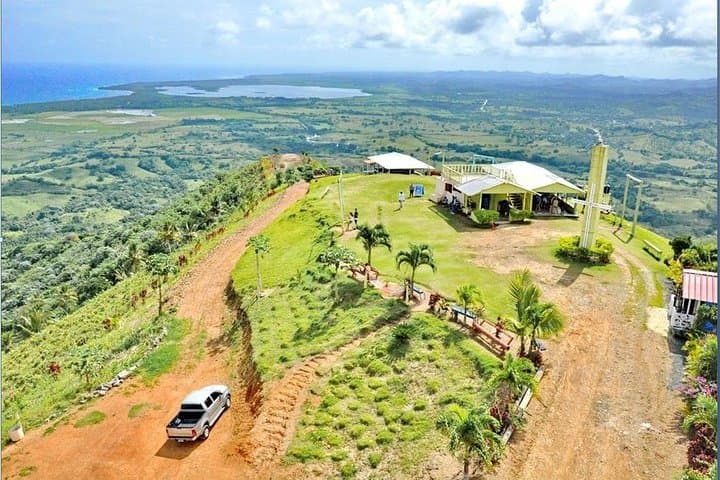 Jarabacoa Panoramic Mountain Tour — 360° Views & Local Lunch photo 2