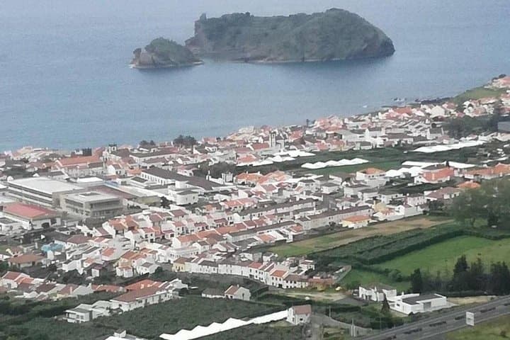 Furnas Full-Day Geothermal Tour: Viewpoints, Caldeiras & Tea Factory with Lunch photo 2