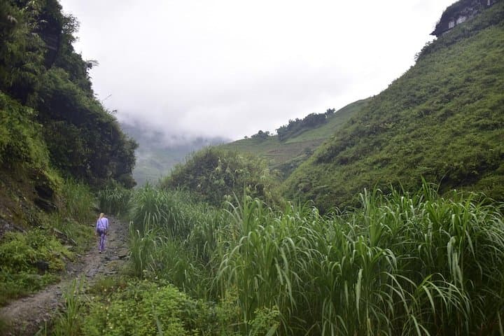 Ha Giang Loop: Ride the Ribboning Mountain Road & Ma Pi Leng Pass