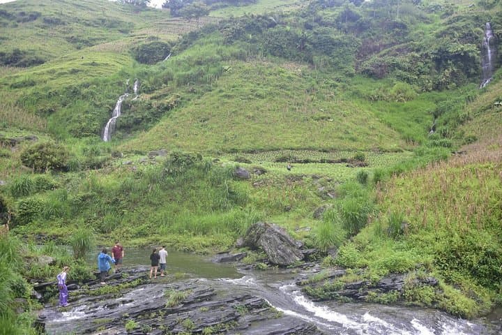 Ha Giang Loop: Ride the Ribboning Mountain Road & Ma Pi Leng Pass photo 2