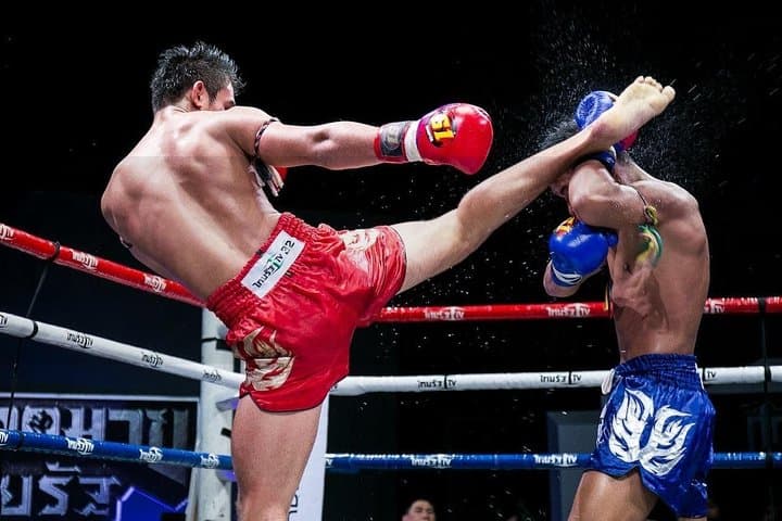 Live Muay Thai at Patong Stadium: Tickets, What to Expect & Practical Tips photo 2