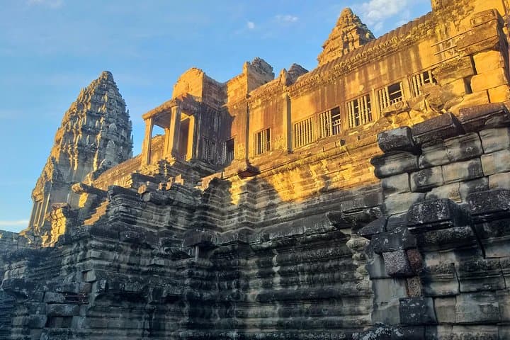 Angkor Discovery: 2-Day Private Tour of Angkor Wat, Ta Prohm & Beng Mealea photo 5