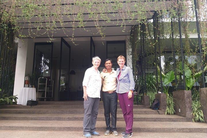 Angkor Discovery: 2-Day Private Tour of Angkor Wat, Ta Prohm & Beng Mealea photo 6