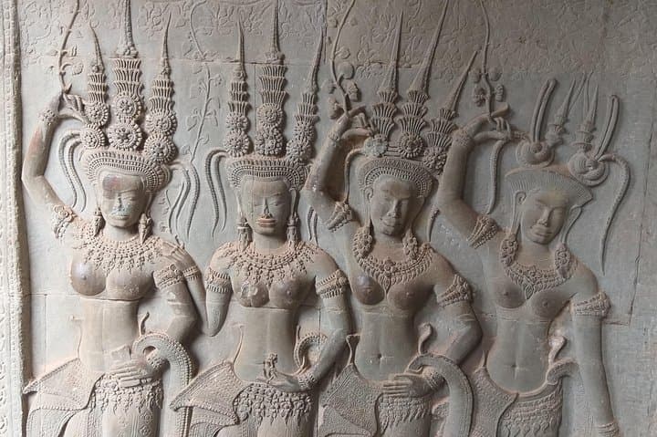 Angkor Classic Tour: Full-Day Private Temple Exploration from Siem Reap photo 5