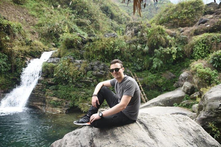 Ha Giang Loop: Ride the Ribboning Mountain Road & Ma Pi Leng Pass photo 5