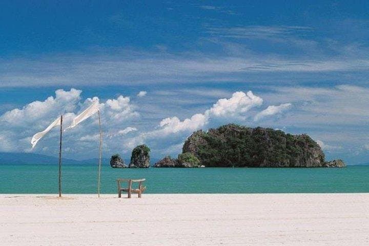 Langkawi Flexible Full-Day Private Tour: Cable Car, Mangroves & Beaches photo 3