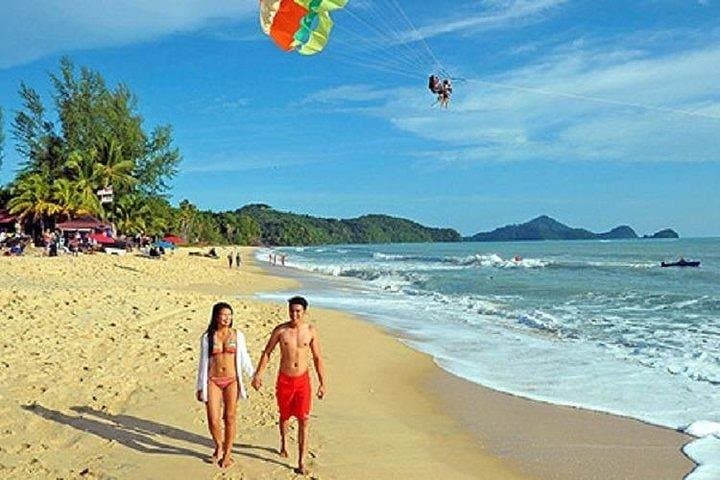 Langkawi Flexible Full-Day Private Tour: Cable Car, Mangroves & Beaches photo 4