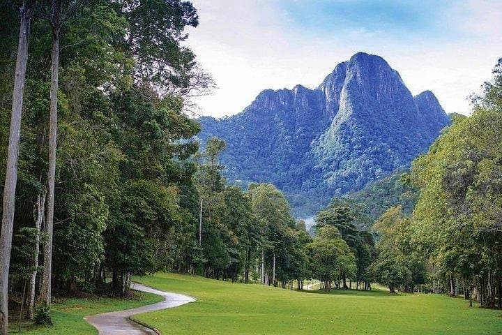 Langkawi Flexible Full-Day Private Tour: Cable Car, Mangroves & Beaches photo 5