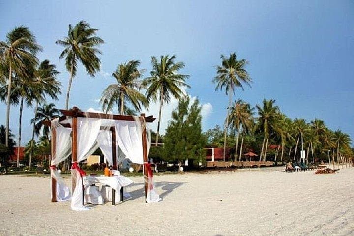 Langkawi Flexible Full-Day Private Tour: Cable Car, Mangroves & Beaches photo 2