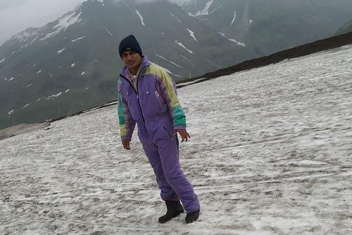 Kullu Manali 4N/5D Volvo Tour — Rohtang Pass, Kullu & Manikaran Highlights photo 3