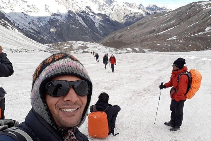 Kullu Manali 4N/5D Volvo Tour — Rohtang Pass, Kullu & Manikaran Highlights photo 5