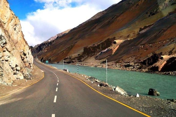 Shimla, Manali & Chandigarh: 7-Day Himachal Road Tour from Delhi photo 2