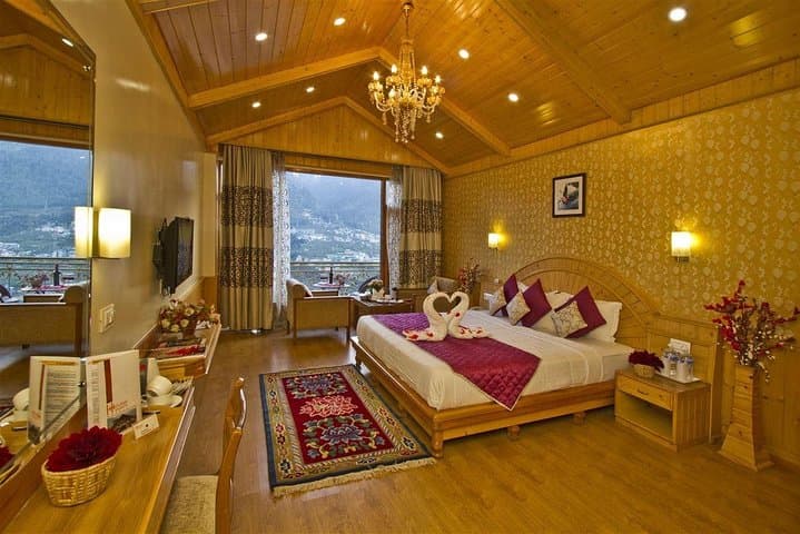 Shimla, Manali & Chandigarh: 7-Day Himachal Road Tour from Delhi photo 5