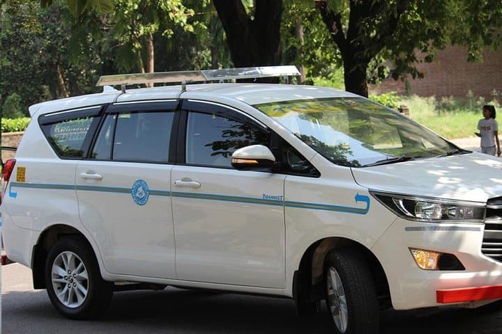 Shimla, Manali & Chandigarh: 7-Day Himachal Road Tour from Delhi photo 6