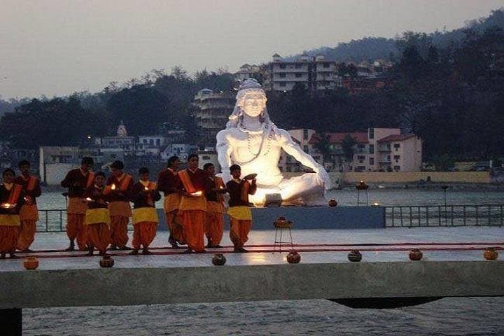 Delhi to Haridwar, Rishikesh & Mussoorie: 6-Day Uttarakhand Pilgrimage and Adventure