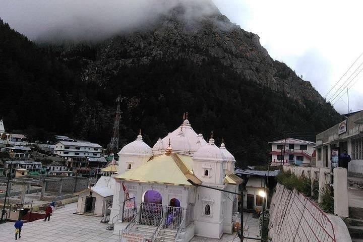 Delhi to Haridwar, Rishikesh & Mussoorie: 6-Day Uttarakhand Pilgrimage and Adventure photo 3
