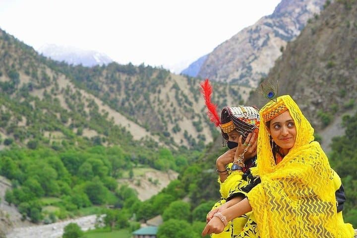 10-Day Swat, Kalam, Kalash & Chitral Adventure — Lakes, Passes & Cultural Valleys photo 2