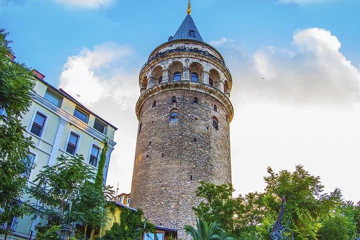 Grand Turkey Tour: 14-Day Highlights from Istanbul to Cappadocia & Ephesus photo 4