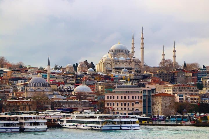 Grand Turkey Tour: 14-Day Highlights from Istanbul to Cappadocia & Ephesus photo 5