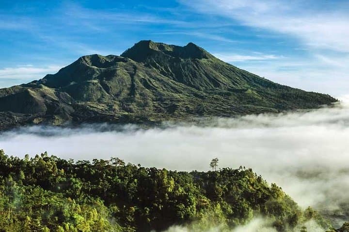 Batur Sunrise Jeep Adventure and Hot Spring Escape from Ubud photo 6