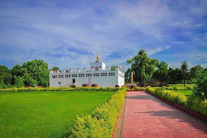 Majestic Nepal Tour: 12-Day Kathmandu, Pokhara, Lumbini & Chitwan Circuit photo 1