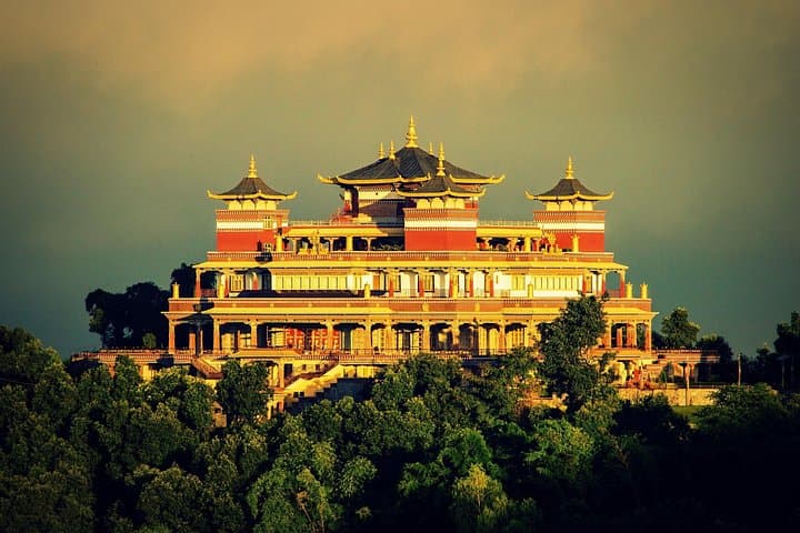 Majestic Nepal Tour: 12-Day Kathmandu, Pokhara, Lumbini & Chitwan Circuit photo 3
