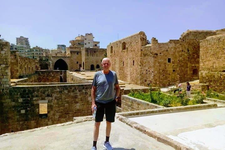 Byblos & Tripoli: Private Full-Day Cultural Tour from Beirut photo 4