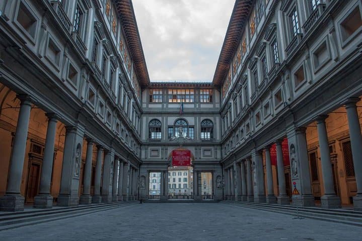 6-Day Private Italy Highlights Tour: Rome, Florence & Venice photo 6