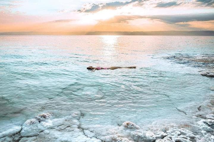 Explore Jordan in 7 Days: Private Transport Tour from Amman to Wadi Rum & Aqaba photo 3