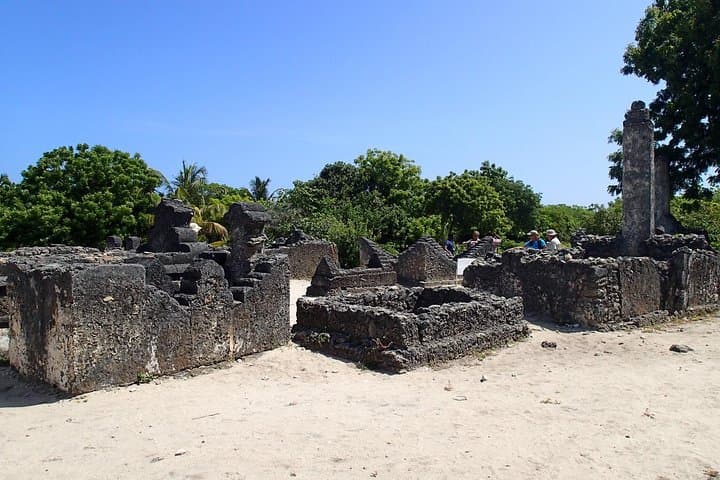 Bagamoyo Historical Tour: 2-Day Cultural & Wildlife Itinerary photo 2