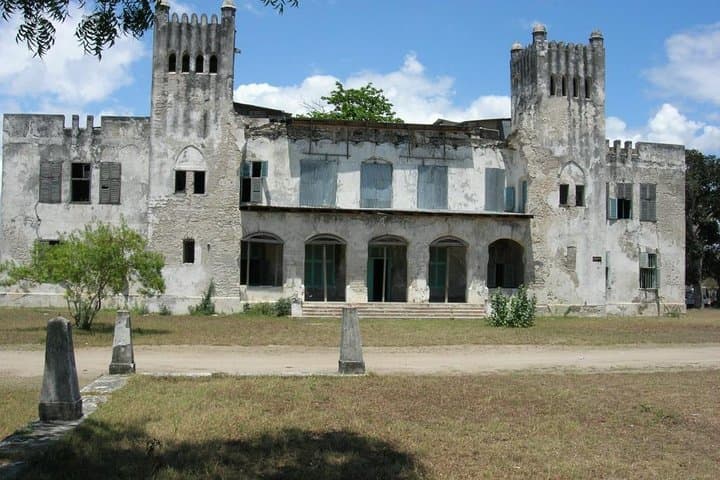 Bagamoyo Historical Tour: 2-Day Cultural & Wildlife Itinerary photo 3
