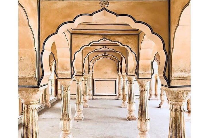 Golden Triangle Tour with Haridwar & Rishikesh — 7-Day Delhi, Agra, Jaipur, Haridwar Spiritual Itinerary photo 2