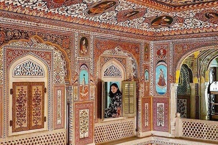 Golden Triangle Tour with Haridwar & Rishikesh — 7-Day Delhi, Agra, Jaipur, Haridwar Spiritual Itinerary photo 6