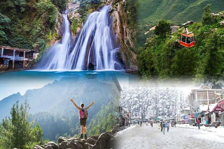 Uttarakhand 8-Day Private Tour: Mussoorie, Rishikesh, Jim Corbett & Nainital photo 3