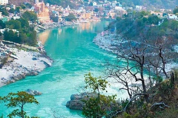 Uttarakhand 8-Day Private Tour: Mussoorie, Rishikesh, Jim Corbett & Nainital photo 4