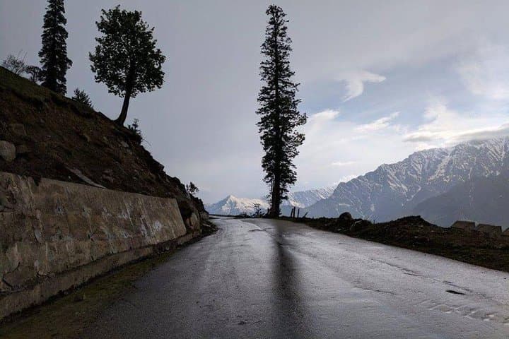 Private Taj Mahal, Shimla & Manali: 8-Day AC Car Tour from Delhi photo 4