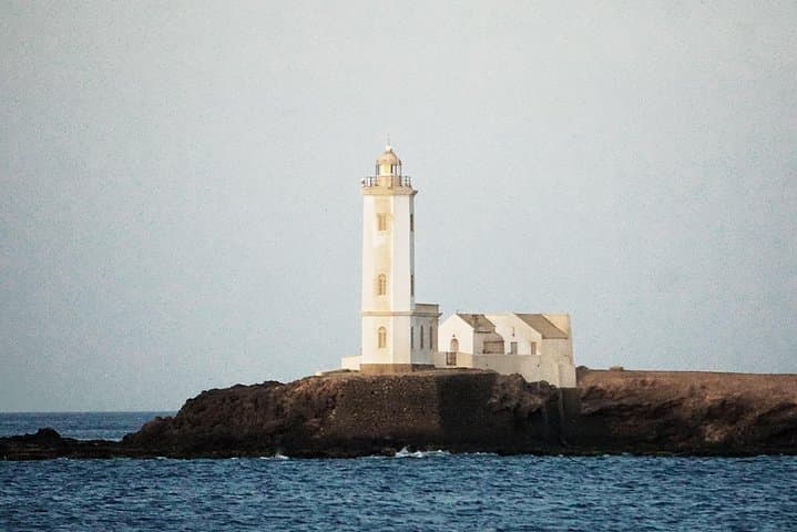 Maio Island Full-Day Tour from Praia: Dunes, Salt Flats & São José Fortress photo 5