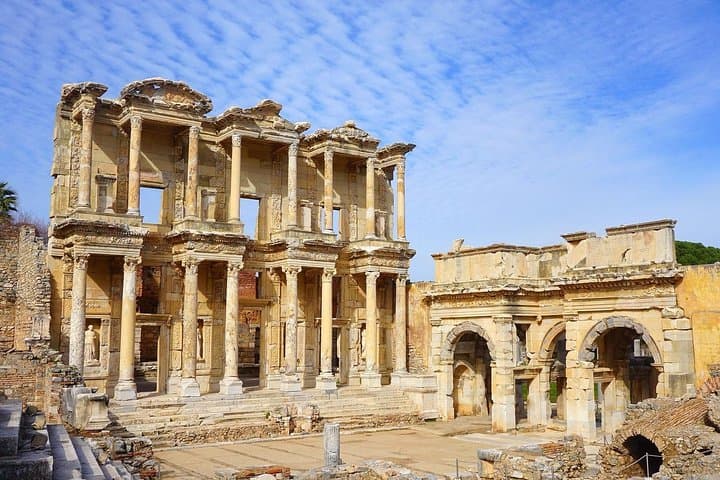 8-Day Private Turkey Grand Tour from Istanbul — Cappadocia, Ephesus & Pamukkale photo 2