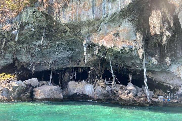 Phi Phi and Khai Island Speedboat Day Trip from Phuket photo 6