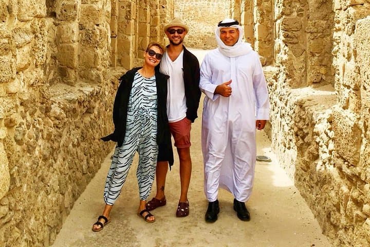 Best Bahrain Tours: Private & Shared Full-Day, Half-Day and Specialty Experiences