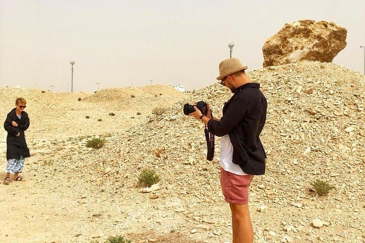 Best Bahrain Tours: Private & Shared Full-Day, Half-Day and Specialty Experiences photo 2
