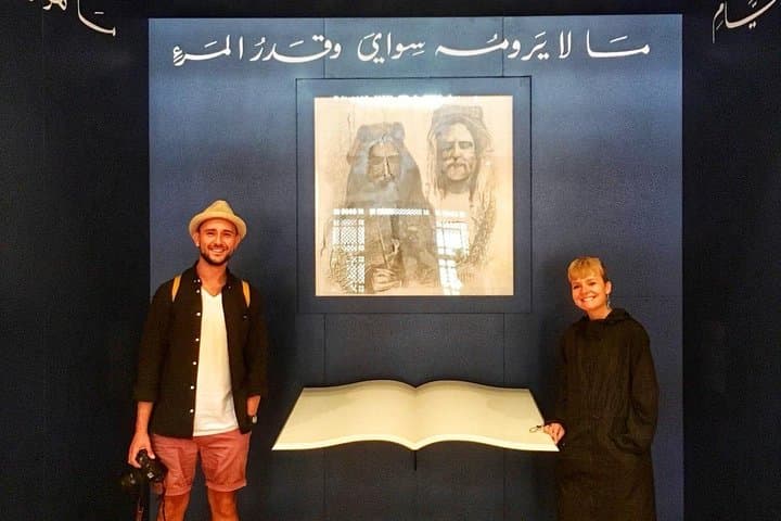 Best Bahrain Tours: Private & Shared Full-Day, Half-Day and Specialty Experiences photo 3