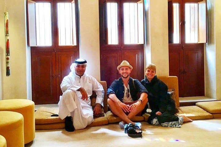 Best Bahrain Tours: Private & Shared Full-Day, Half-Day and Specialty Experiences photo 5