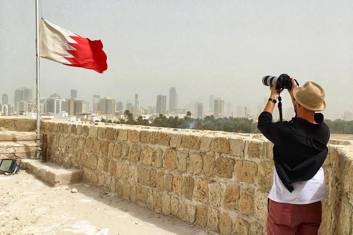 Best Bahrain Tours: Private & Shared Full-Day, Half-Day and Specialty Experiences photo 6
